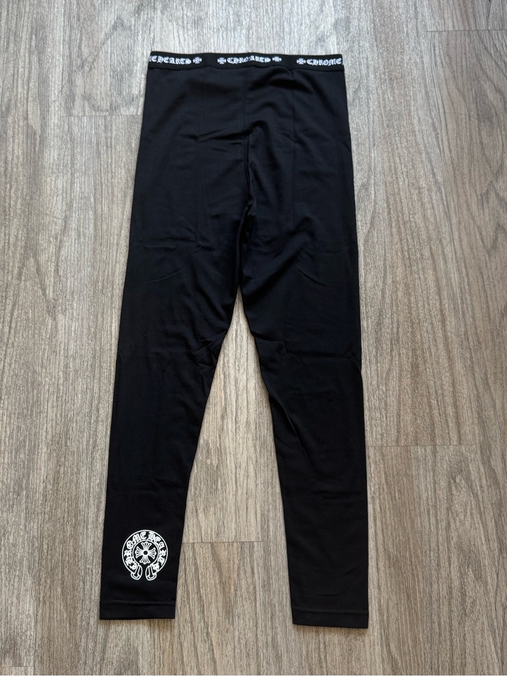 Chrome hearts womens leggings yoga pants